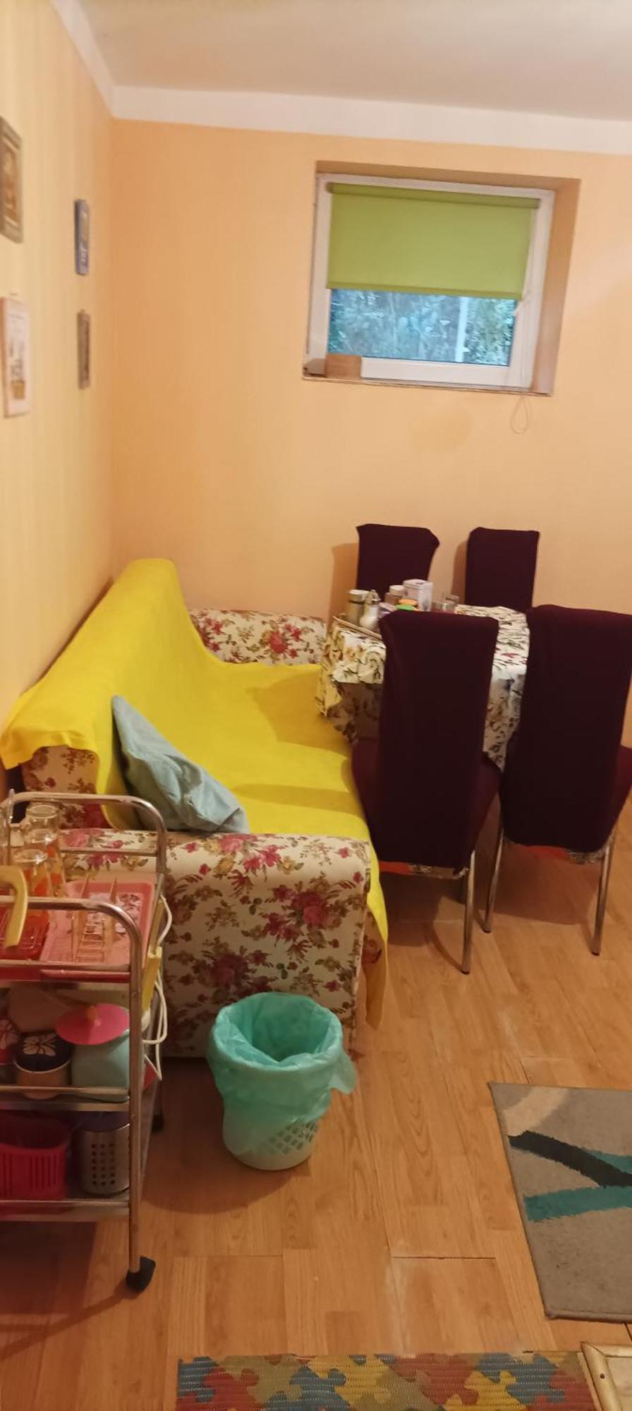 Apartament Cu Doua Camere Si Gradina คลูจ-นาโปกา ภายนอก รูปภาพ