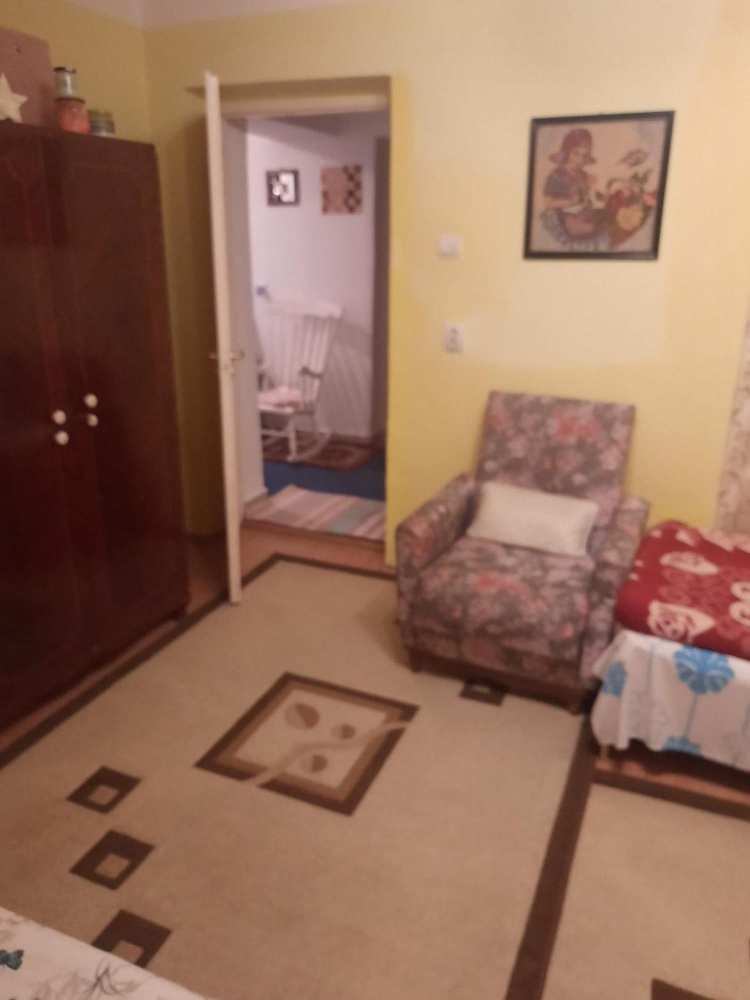 Apartament Cu Doua Camere Si Gradina คลูจ-นาโปกา ภายนอก รูปภาพ