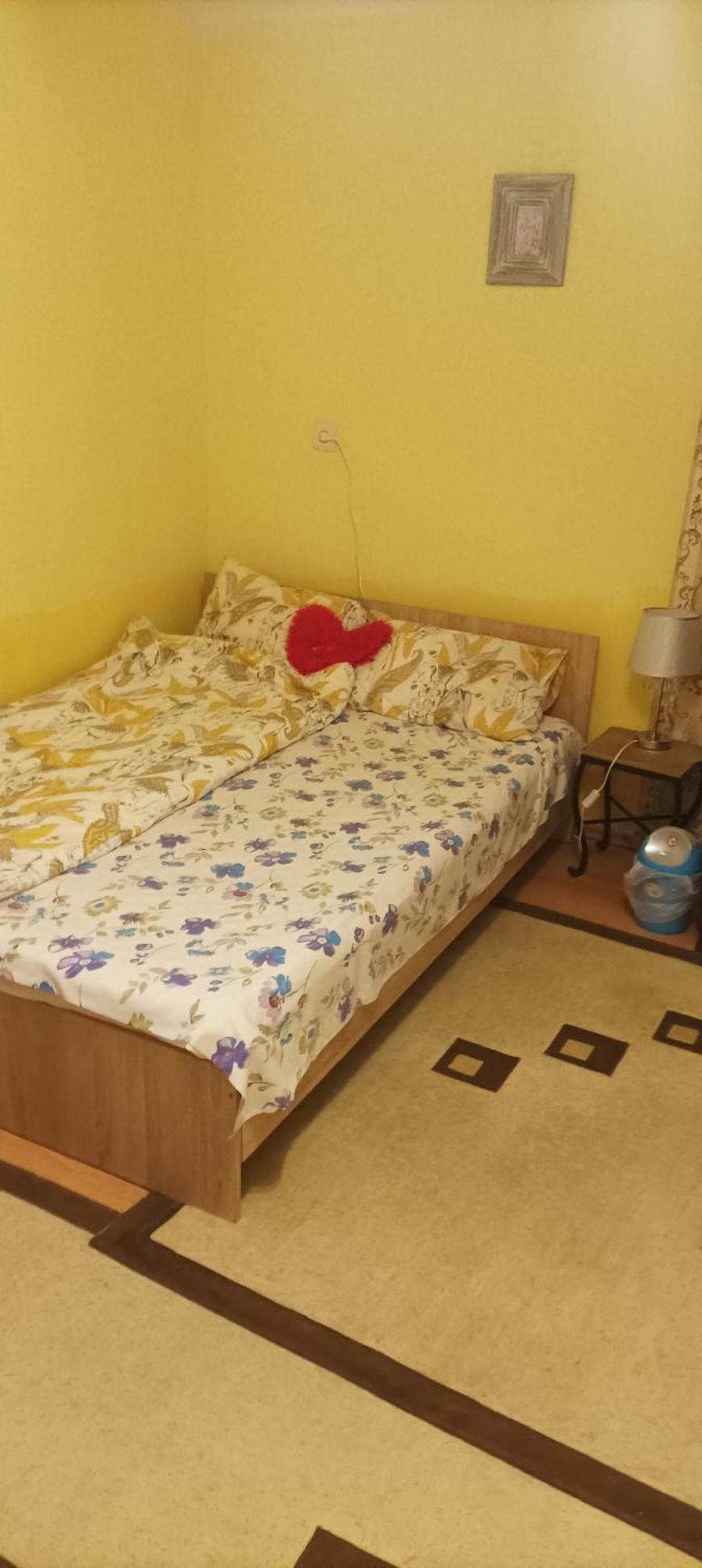 Apartament Cu Doua Camere Si Gradina คลูจ-นาโปกา ภายนอก รูปภาพ