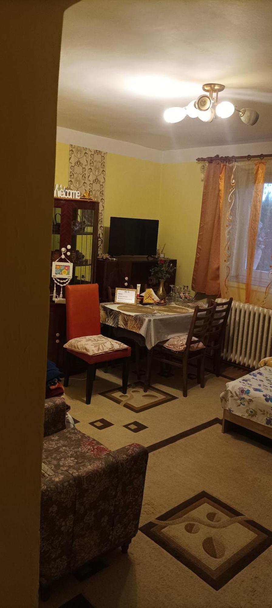 Apartament Cu Doua Camere Si Gradina คลูจ-นาโปกา ภายนอก รูปภาพ